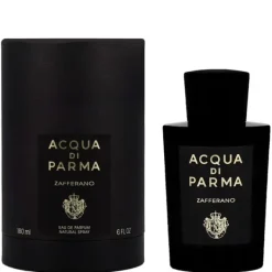 Zafferano Acqua Di Parma Eau de Parfum Spray 180ml Clearance