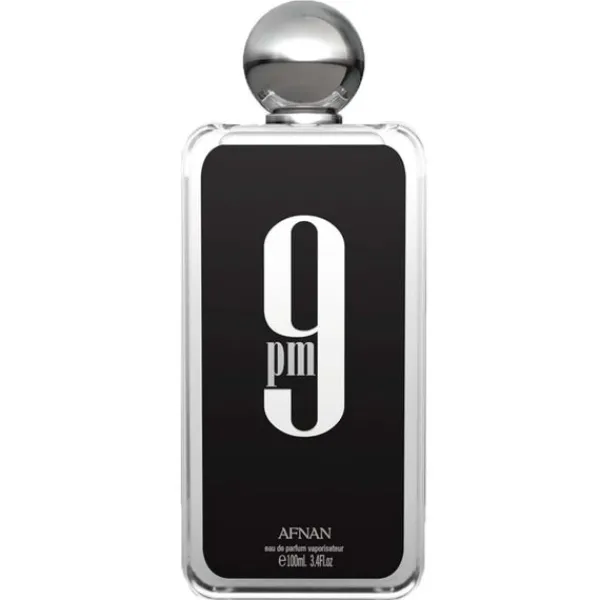 9 PM Afnan Eau de Parfum Spray 100ml Outlet