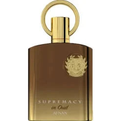 Supremacy in Oud Afnan Eau de Parfum Spray 150ml Sale