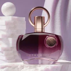 Supremacy Purple Afnan Eau de Parfum Spray 100ml Sale