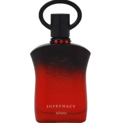 Supremacy Tapis Rouge Afnan Extrait de Parfum Spray 90ml Outlet