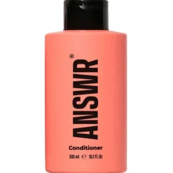 Shampoo and Conditioner ANSWR Conditioner 300ml New
