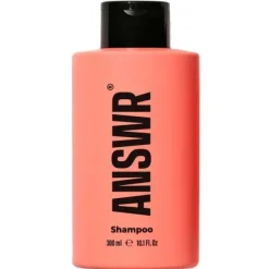 Shampoo and Conditioner ANSWR Shampoo 300ml Fashion