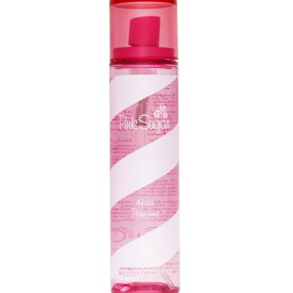 Pink Sugar Aquolina Hair Perfume 100ml Clearance