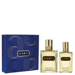 Aramis Eau de Toilette Spray 110ml Gift Set (Worth £125) Best