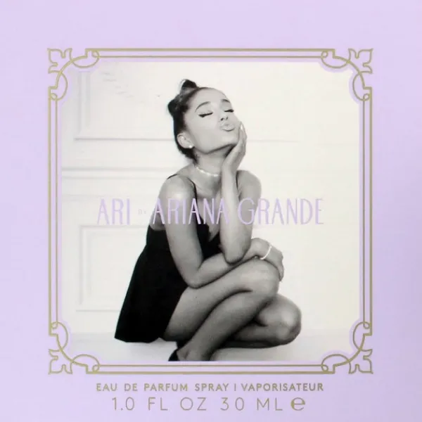 Ari ANA GRANDE Eau de Parfum Spray 30ml Hot