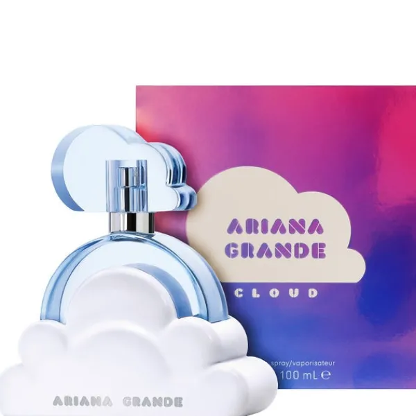 Cloud ARIANA GRANDE Eau de Parfum Spray 100ml Hot