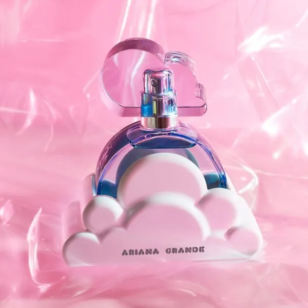 Cloud ARIANA GRANDE Eau de Parfum Spray 100ml Hot