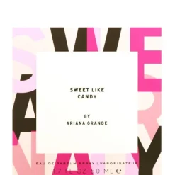 Sweet Like Candy ARIANA GRANDE Eau de Parfum Spray 50ml Best
