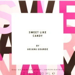 Sweet Like Candy ARIANA GRANDE Eau de Parfum Spray 30ml New