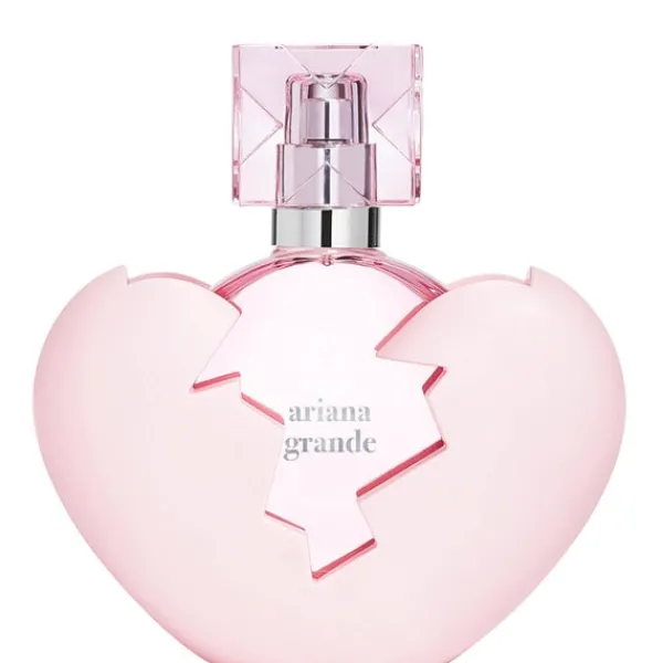 Thank U, Next ARIANA GRANDE Eau de Parfum Spray 50ml Discount
