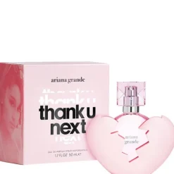 Thank U, Next ARIANA GRANDE Eau de Parfum Spray 50ml Discount