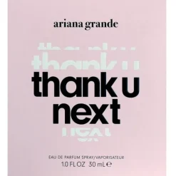 Thank U, Next ARIANA GRANDE Eau de Parfum Spray 30ml Sale