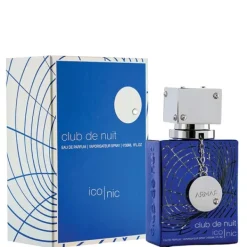 Club De Nuit Iconic Armaf Eau de Parfum Spray 30ml Sale