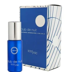 Club De Nuit Iconic Armaf Eau de Parfum Spray 10ml Best