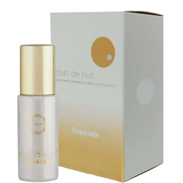 Club De Nuit Imperiale Armaf Eau de Parfum Spray 10ml Clearance