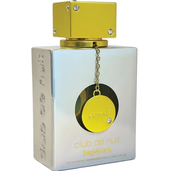 Club De Nuit Imperiale Armaf Eau de Parfum Spray 105ml Clearance