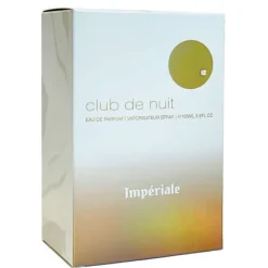 Club De Nuit Imperiale Armaf Eau de Parfum Spray 105ml Clearance
