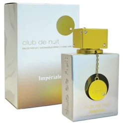 Club De Nuit Imperiale Armaf Eau de Parfum Spray 105ml Clearance