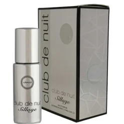 Club De Nuit Sillage Armaf Eau de Parfum Spray 10ml Hot