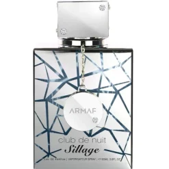 Club De Nuit Sillage Armaf Eau de Parfum Spray 105ml Outlet