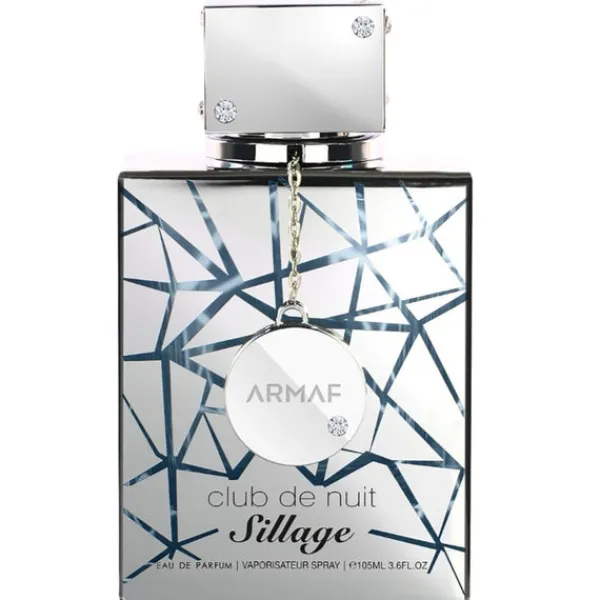 Club De Nuit Sillage Armaf Eau de Parfum Spray 105ml Outlet