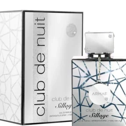 Club De Nuit Sillage Armaf Eau de Parfum Spray 105ml Outlet