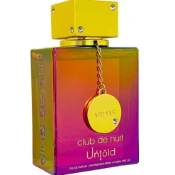 Club De Nuit Untold Armaf Eau de Parfum Spray 105ml Online