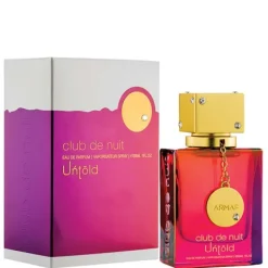 Club De Nuit Untold Armaf Eau de Parfum Spray 30ml Fashion