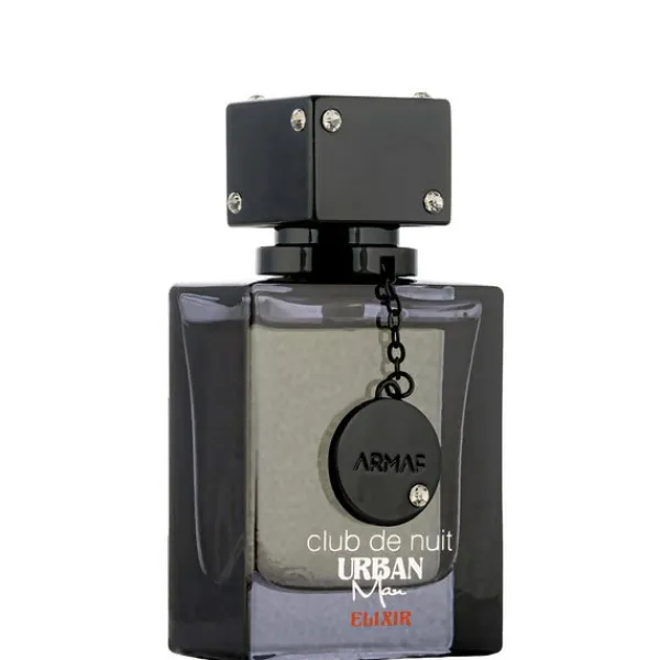 Club De Nuit Urban Man Elixir Armaf Eau de Parfum Spray 30ml Best