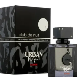 Club De Nuit Urban Man Elixir Armaf Eau de Parfum Spray 30ml Best