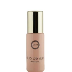 Club De Nuit Woman Armaf Eau de Parfum Spray 10ml Fashion