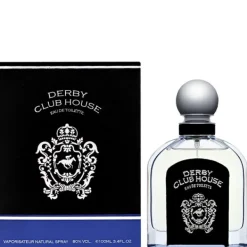 Derby Club House Armaf Eau de Toilette Spray 100ml Hot