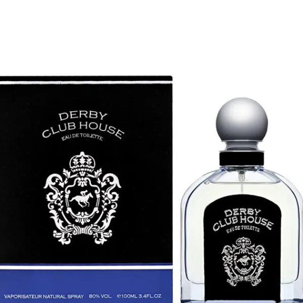 Derby Club House Armaf Eau de Toilette Spray 100ml Hot