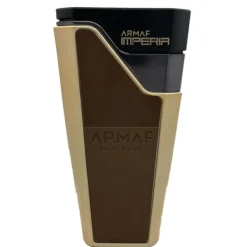 Armaf Eternia Imperiale Eau de Parfum Spray 80ml Fashion