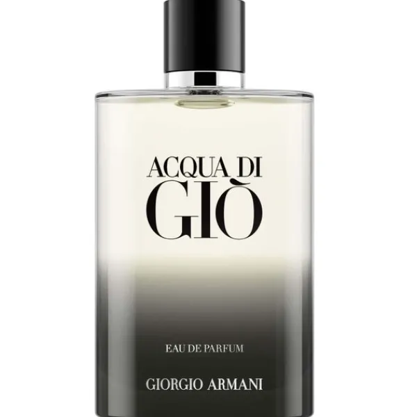Acqua Di Gio Armani Eau de Parfum Spray 200ml Fashion