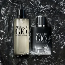 Acqua Di Gio Homme Armani Parfum Spray 100ml Hot