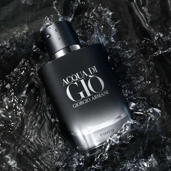 Acqua Di Gio Homme Armani Parfum Spray 100ml Hot