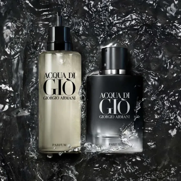 Acqua Di Gio Homme Armani Parfum Spray 50ml Discount