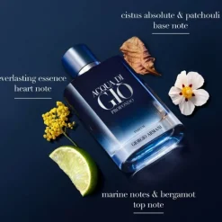 Acqua Di Gio Profondo Armani Parfum Spray 200ml Online