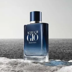 Acqua Di Gio Profondo Armani Parfum Spray 100ml Discount
