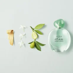 Acqua di Gioia Armani Eau de Parfum Spray 100ml Online