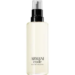 Code Armani Eau de Toilette Refill 150ml Clearance