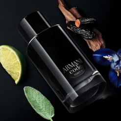 Code Parfum Pour Homme Armani Parfum Spray 50ml Sale