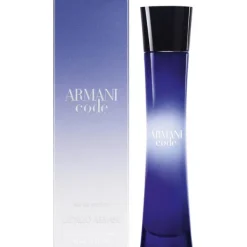 Code Pour Femme Armani Eau de Parfum Spray 50ml Online
