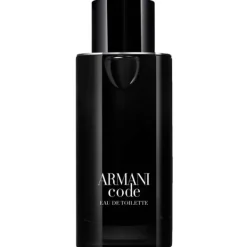 Code Armani Pour Homme Eau de Toilette Spray 125ml New