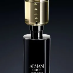 Code Armani Pour Homme Eau de Toilette Spray 50ml Discount