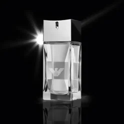 Diamonds For Men Armani Eau de Toilette Spray 75ml Best