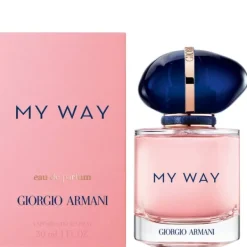 My Way Armani Eau de Parfum Spray 30ml Online