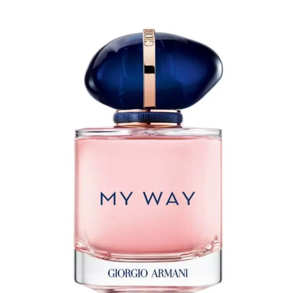 My Way Armani Eau de Parfum Spray 50ml Sale